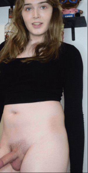 Preview of: Would you believe me if I said all the boys think I look innocent  Im not