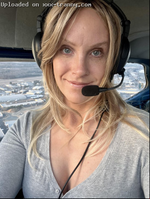 Preview of: Amelia  quick solo flight this morning