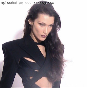 Preview of: Fantastic outfit on a stunning transgender woman!