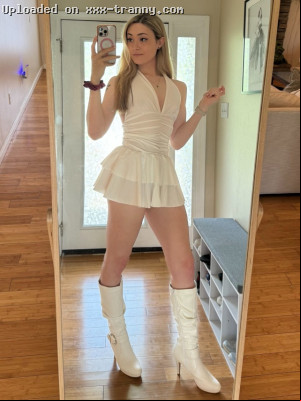 Preview of: I’m not sure if I was blessed or cursed with long legs and a short torso